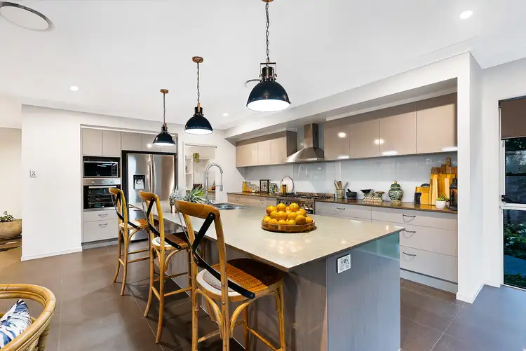 Sixth view of Homely house listing, 118 Conte Circuit, Augustine Heights QLD 4300