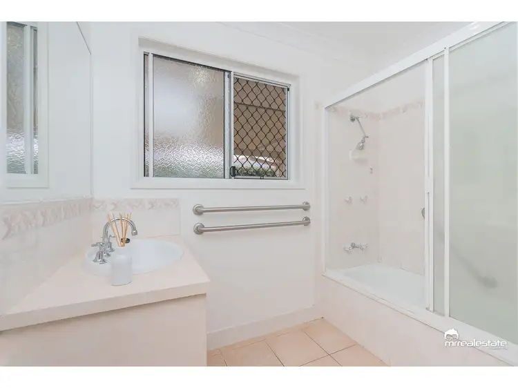 Third view of Homely house listing, 91 Robinson Street, Frenchville QLD 4701