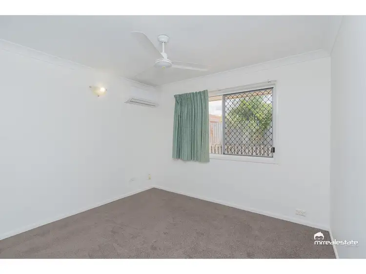 Sixth view of Homely house listing, 91 Robinson Street, Frenchville QLD 4701