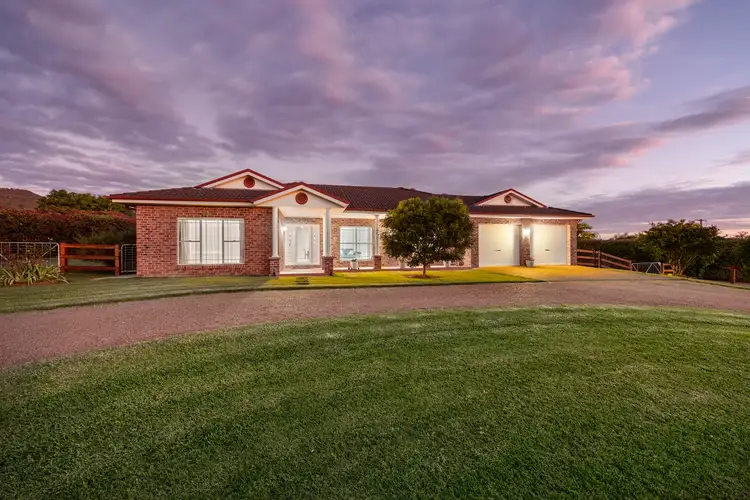 Main view of Homely house listing, 18 Kilgallin Close, Scone NSW 2337
