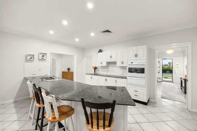 Fifth view of Homely house listing, 18 Kilgallin Close, Scone NSW 2337