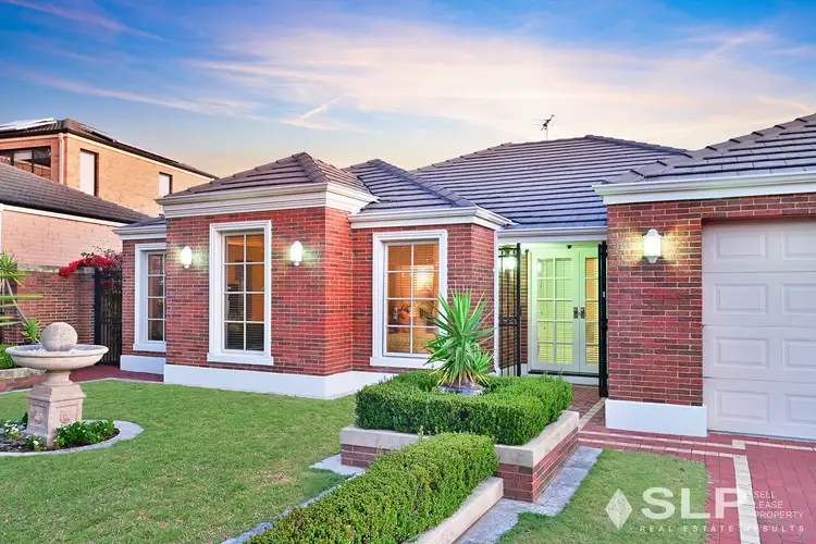 Third view of Homely house listing, 76 Golf Links Drive, Carramar WA 6031