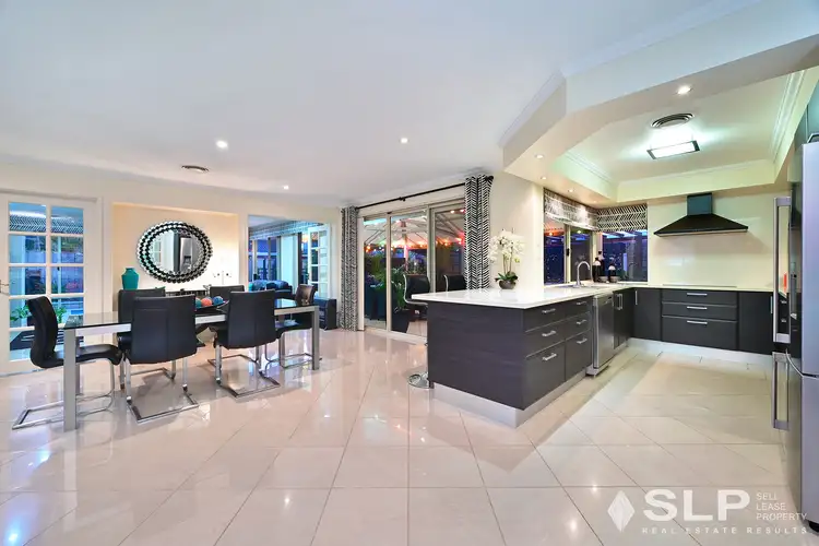 Fourth view of Homely house listing, 76 Golf Links Drive, Carramar WA 6031