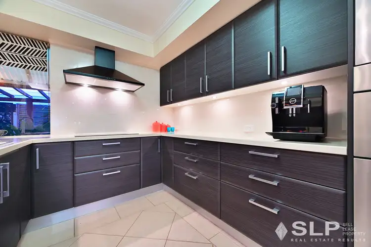 Fifth view of Homely house listing, 76 Golf Links Drive, Carramar WA 6031
