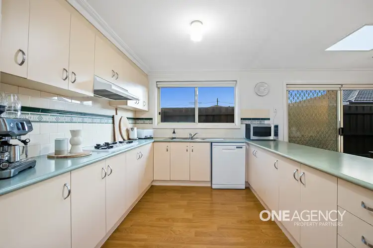 Fourth view of Homely house listing, 18 Tyrell Court, Altona Meadows VIC 3028