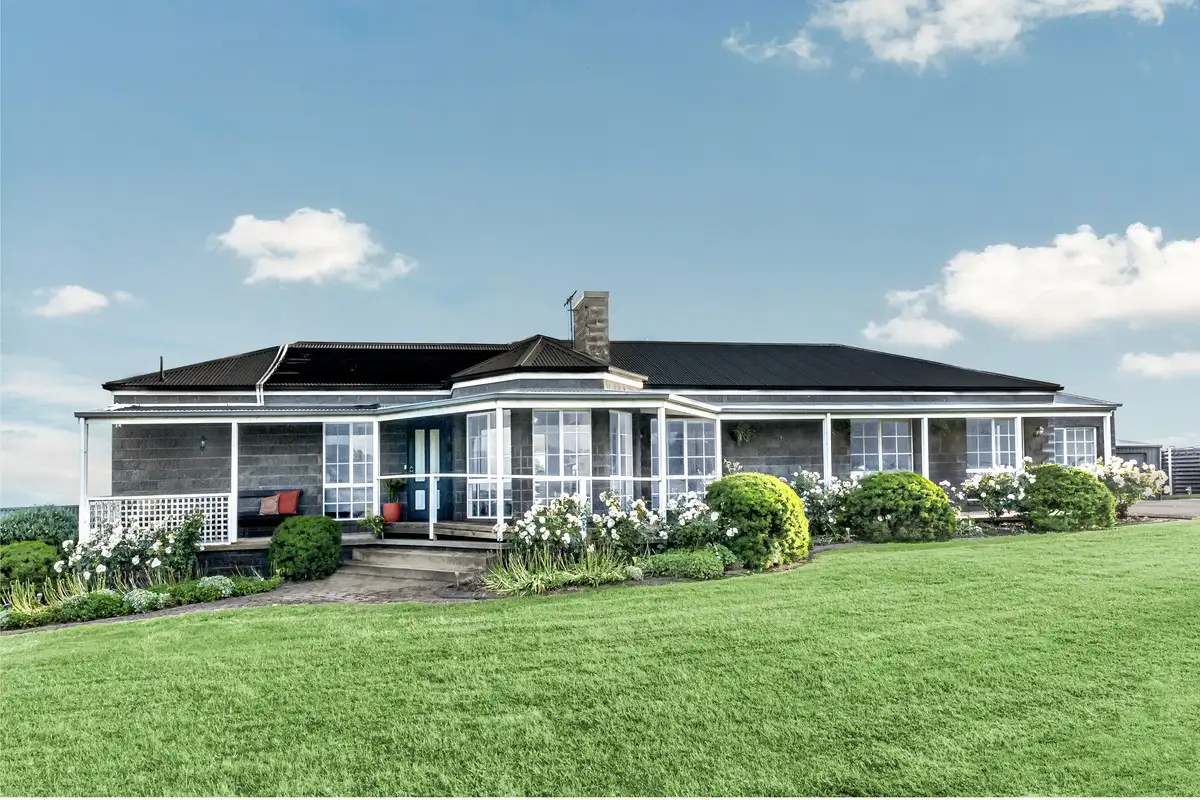 Main view of Homely house listing, 695 Princes Highway, Illowa VIC 3282