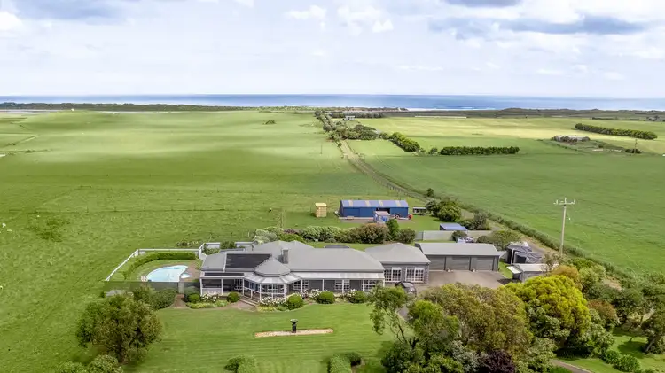 Second view of Homely house listing, 695 Princes Highway, Illowa VIC 3282