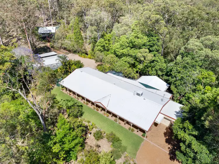 22 Fitzgerald Court, Clear Mountain QLD 4500