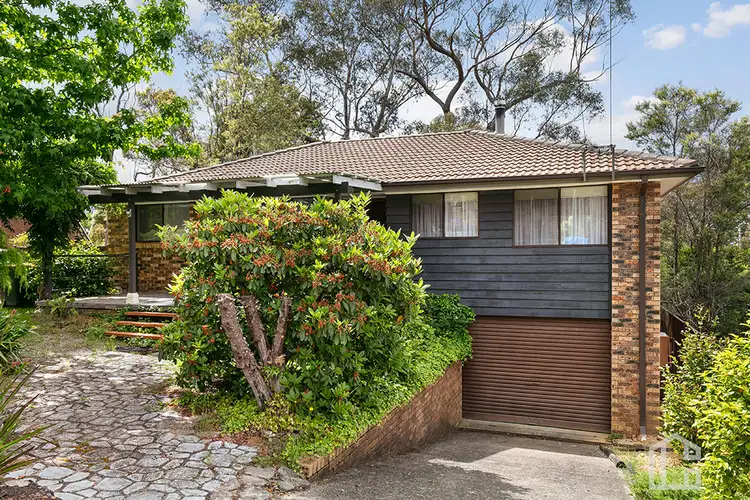 79 Hall Parade, Hazelbrook NSW 2779