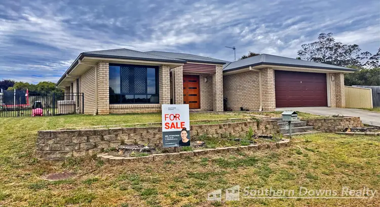 Main view of Homely house listing, 6 Lomandra Court, Womina QLD 4370