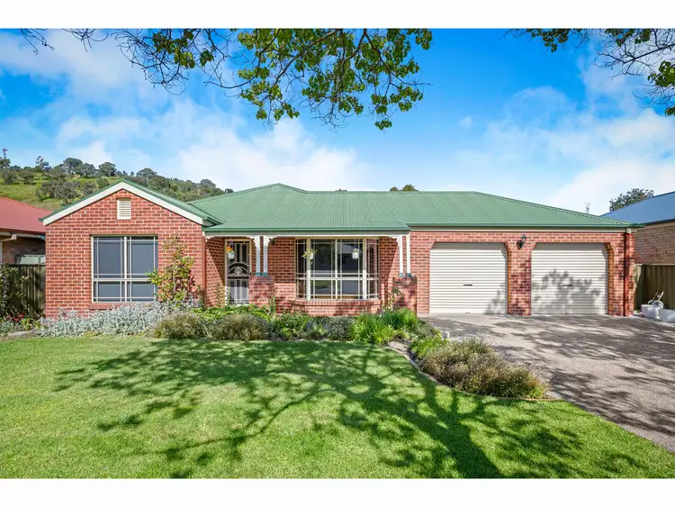 45 Jenny Wren Place, East Albury NSW 2640