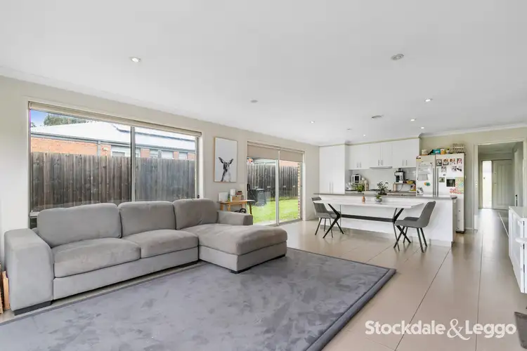 Third view of Homely house listing, 1 Baranbali Court, Churchill VIC 3842