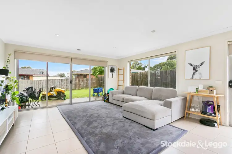 Fourth view of Homely house listing, 1 Baranbali Court, Churchill VIC 3842