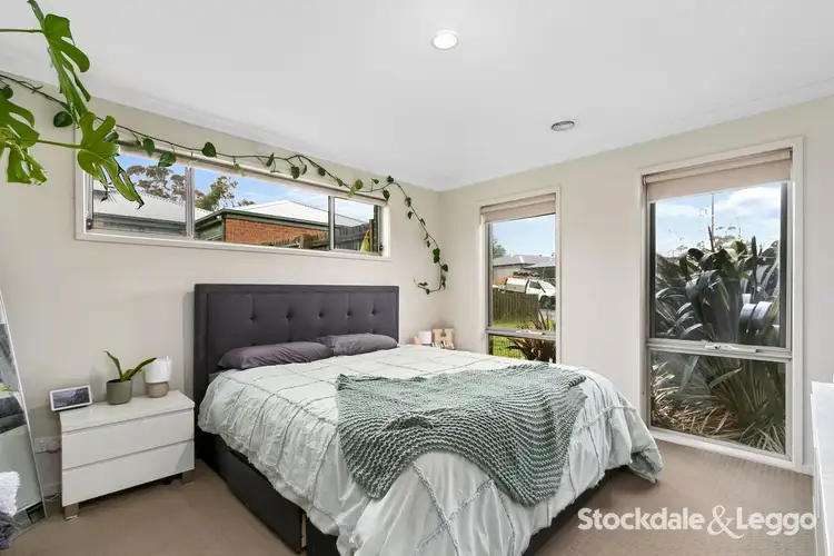 Fifth view of Homely house listing, 1 Baranbali Court, Churchill VIC 3842