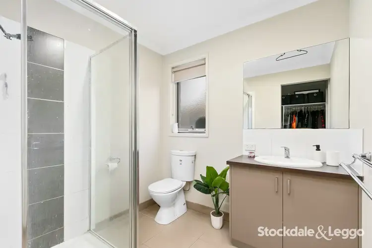 Sixth view of Homely house listing, 1 Baranbali Court, Churchill VIC 3842
