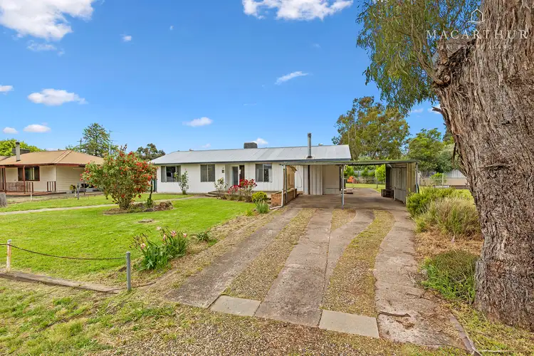 30 Davidson Street, The Rock NSW 2655