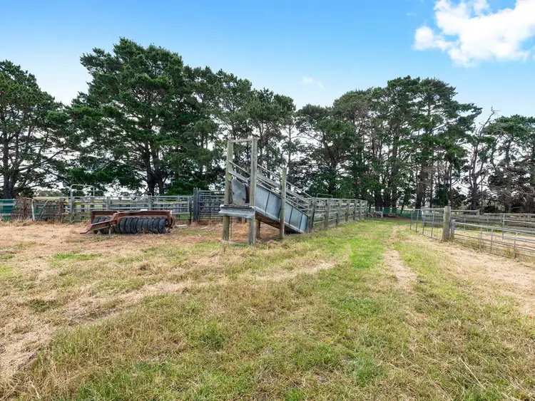 Main view of Homely rural property listing, 340 Longford Loch Sport Road, Longford VIC 3851