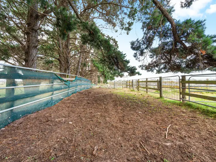 Second view of Homely rural property listing, 340 Longford Loch Sport Road, Longford VIC 3851