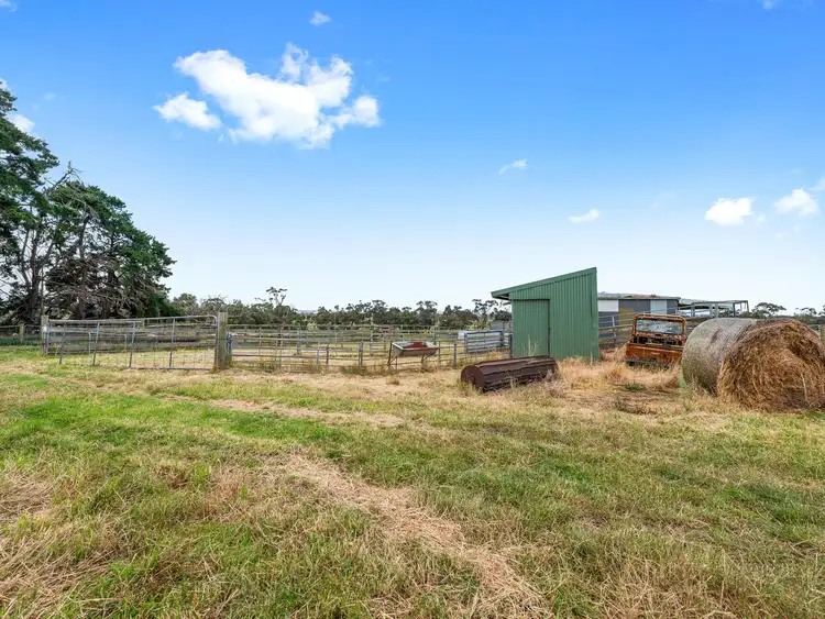 Third view of Homely rural property listing, 340 Longford Loch Sport Road, Longford VIC 3851