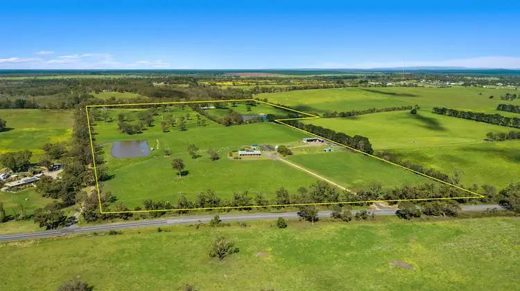Fifth view of Homely rural property listing, 340 Longford Loch Sport Road, Longford VIC 3851