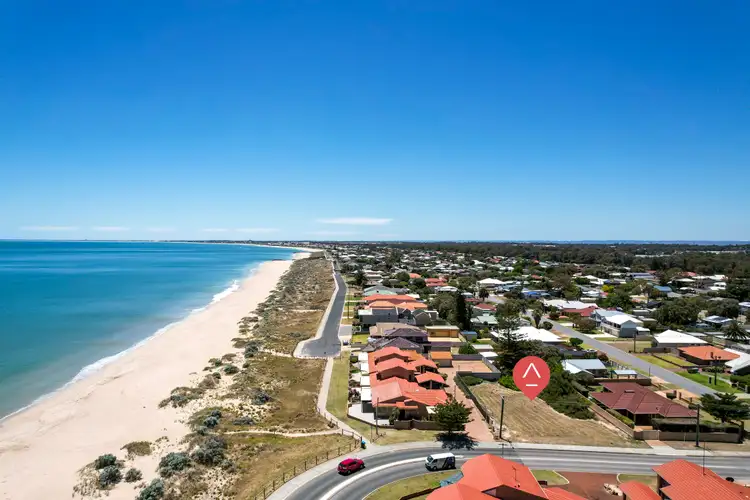 Third view of Homely land listing, 2 Adonis Road, Silver Sands WA 6210