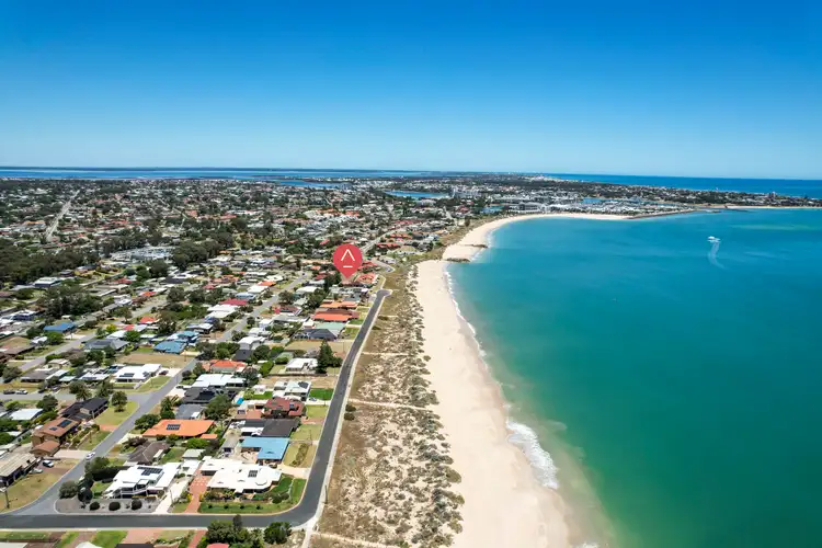 Fifth view of Homely land listing, 2 Adonis Road, Silver Sands WA 6210