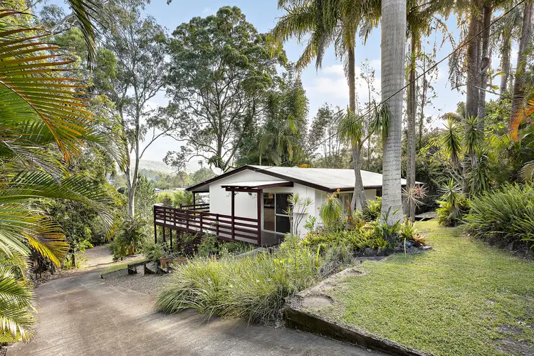 Main view of Homely house listing, 37 Brandenburg Road, Mooloolah Valley QLD 4553