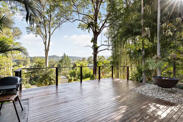 Second view of Homely house listing, 37 Brandenburg Road, Mooloolah Valley QLD 4553