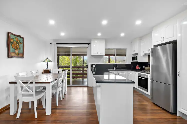Third view of Homely house listing, 37 Brandenburg Road, Mooloolah Valley QLD 4553