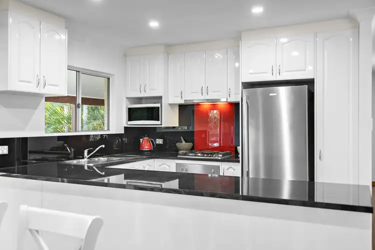 Fourth view of Homely house listing, 37 Brandenburg Road, Mooloolah Valley QLD 4553