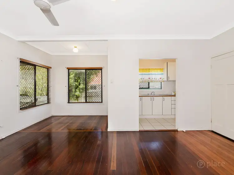 Sixth view of Homely house listing, 37 Currey Avenue, Moorooka QLD 4105