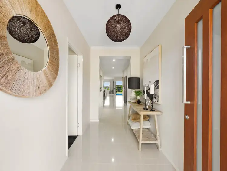 Second view of Homely house listing, 4 Goshawk Drive, Kleinton QLD 4352