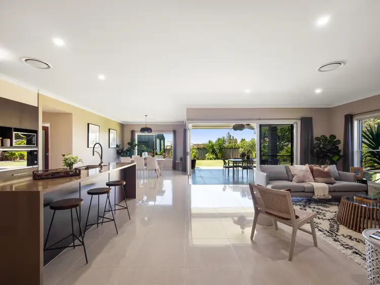 Fourth view of Homely house listing, 4 Goshawk Drive, Kleinton QLD 4352