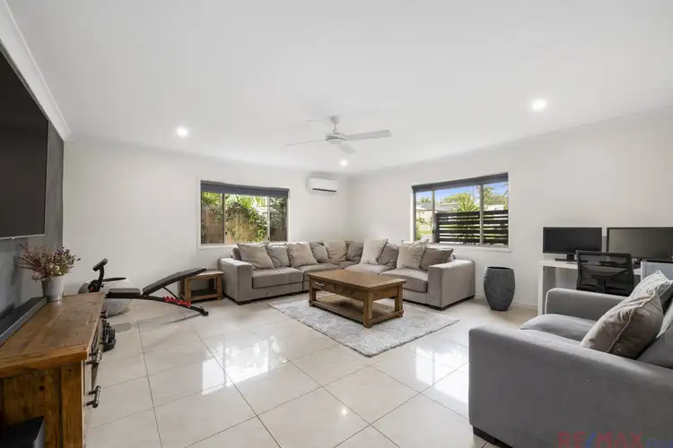 Second view of Homely house listing, 18 Cullen Drive, Little Mountain QLD 4551