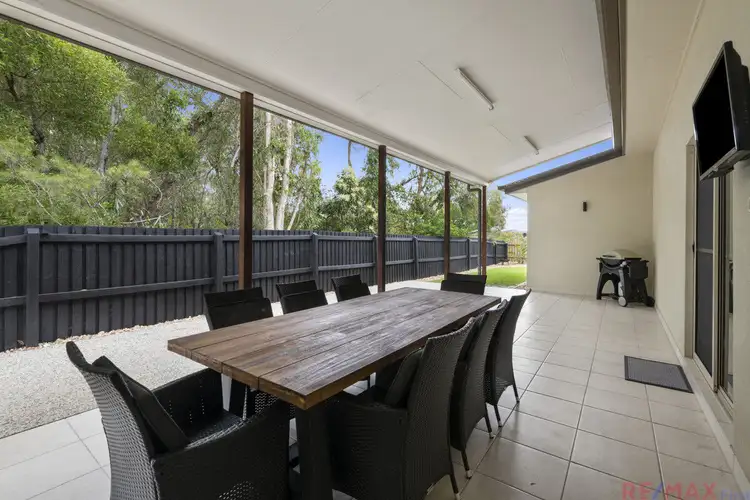Fifth view of Homely house listing, 18 Cullen Drive, Little Mountain QLD 4551