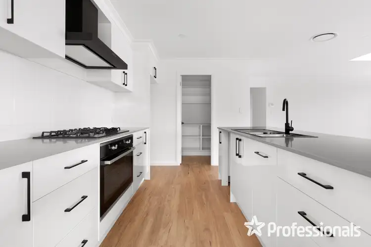 Main view of Homely house listing, 24 Granite Rise, Kelso NSW 2795