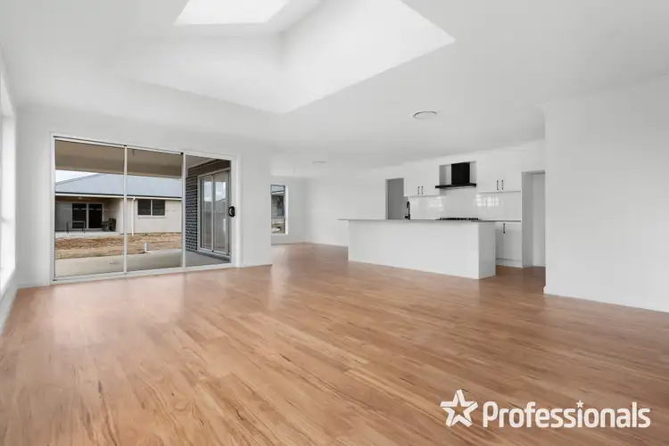 Third view of Homely house listing, 24 Granite Rise, Kelso NSW 2795
