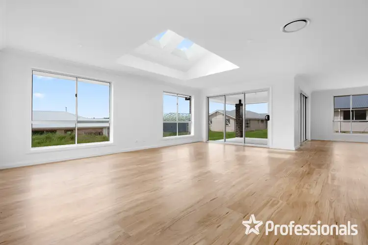 Fourth view of Homely house listing, 24 Granite Rise, Kelso NSW 2795
