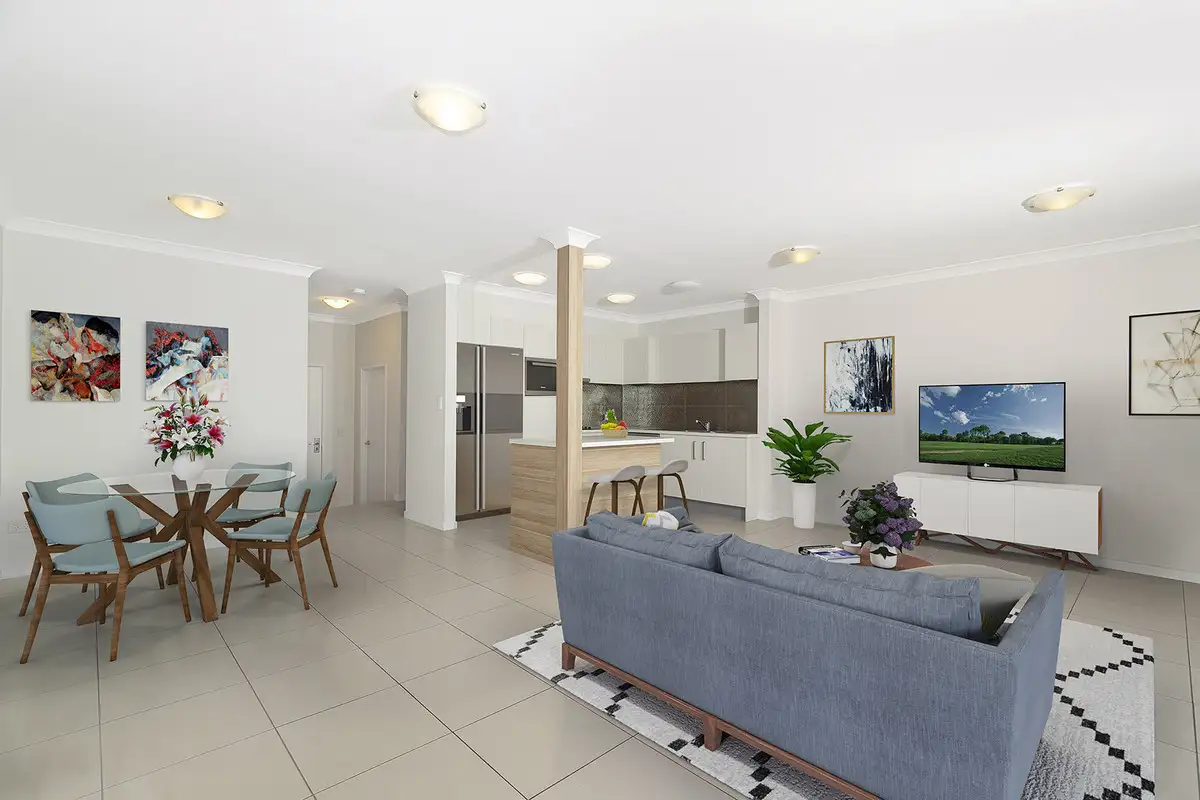 Main view of Homely townhouse listing, 7/22 Yulia Street, Coombabah QLD 4216