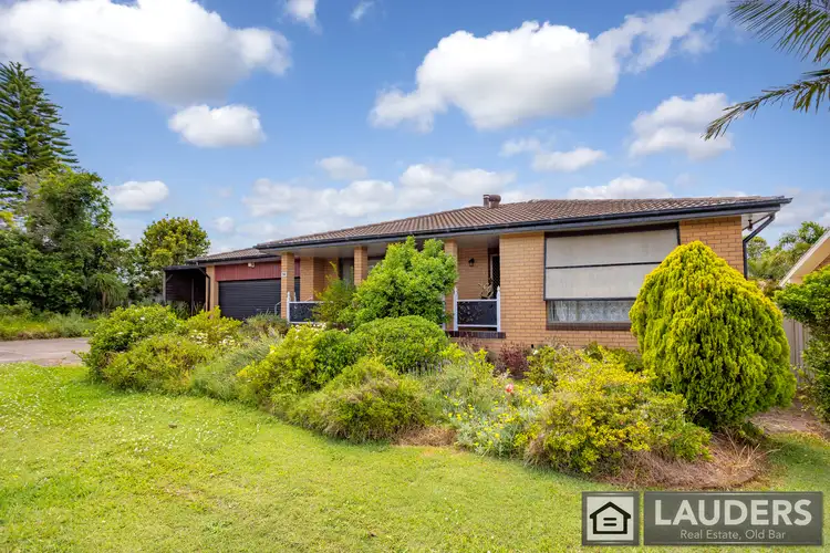 Main view of Homely house listing, 14 Tristania Crescent, Taree NSW 2430
