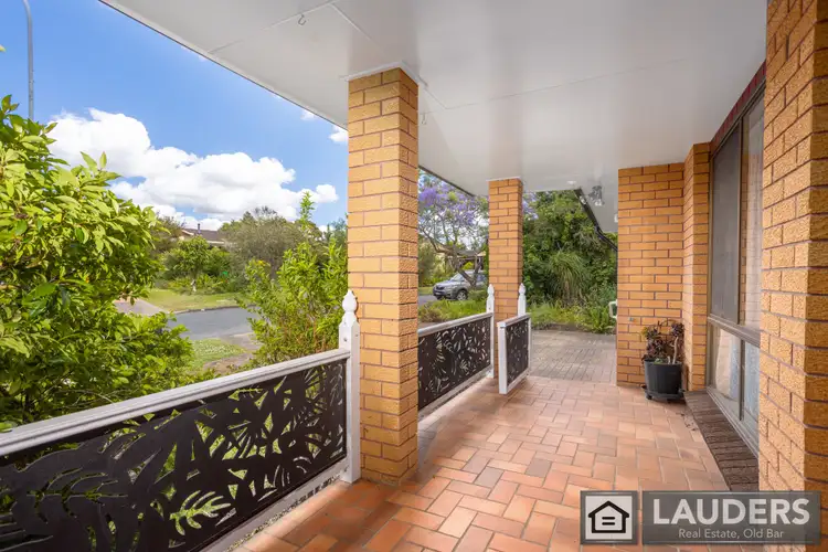Second view of Homely house listing, 14 Tristania Crescent, Taree NSW 2430