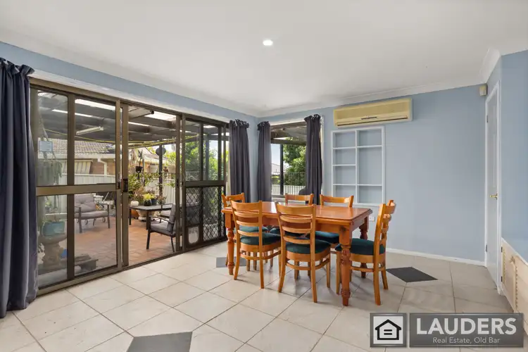 Sixth view of Homely house listing, 14 Tristania Crescent, Taree NSW 2430