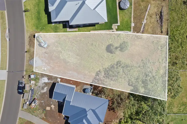 Main view of Homely land listing, 26 London Circuit, Torrington QLD 4350