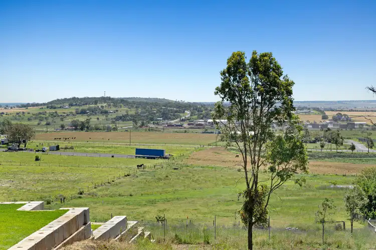 Second view of Homely land listing, 26 London Circuit, Torrington QLD 4350