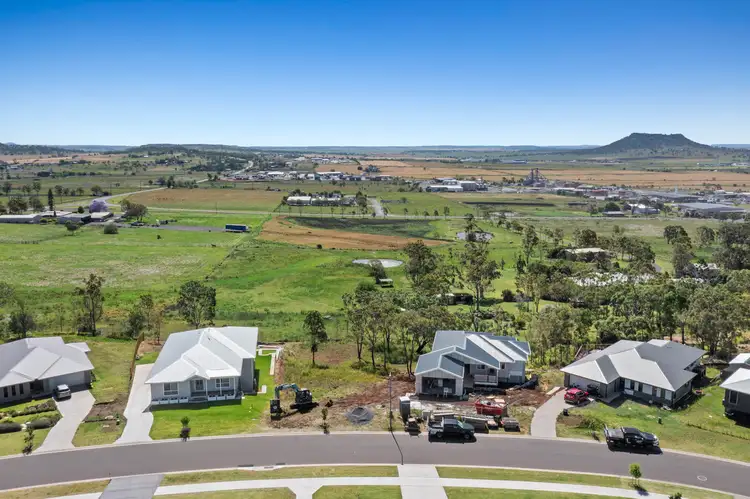 Third view of Homely land listing, 26 London Circuit, Torrington QLD 4350