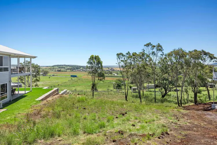 Fourth view of Homely land listing, 26 London Circuit, Torrington QLD 4350