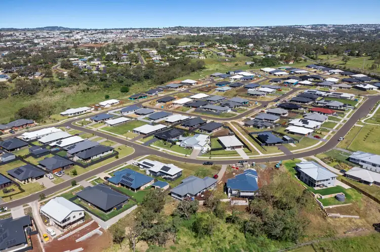 Seventh view of Homely land listing, 26 London Circuit, Torrington QLD 4350