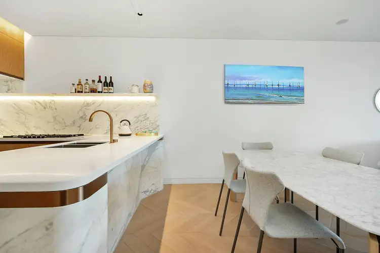 Fourth view of Homely apartment listing, 1107/71 Macquarie Street, Sydney NSW 2000
