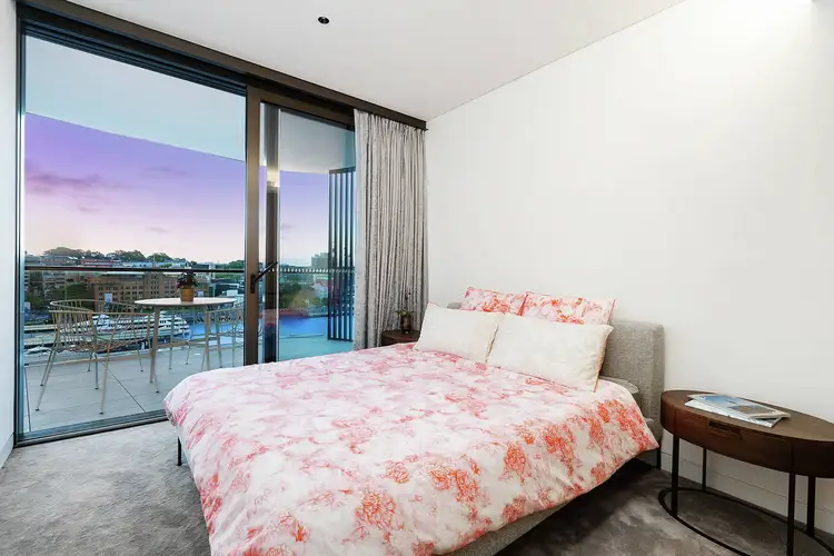 Fifth view of Homely apartment listing, 1107/71 Macquarie Street, Sydney NSW 2000
