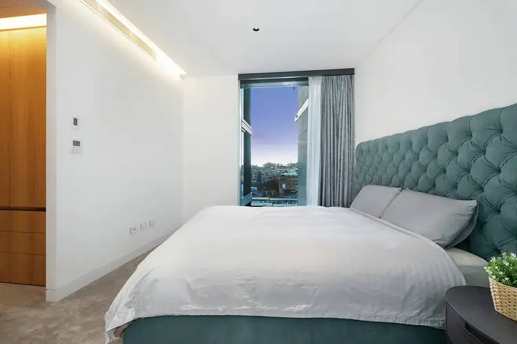 Sixth view of Homely apartment listing, 1107/71 Macquarie Street, Sydney NSW 2000